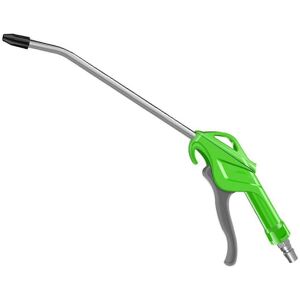 Unbranded (Stainless steel exte, One size) Efficient Stainless Steel Air Cleaner Solid Air Unbranded (Stainless steel exte, One size) Efficient Stainless Steel Air Cleaner Solid Air