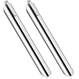 Kikidex (As show, One size) ,restaurant Crumb Sweeper, High Quality Stainless Steel Crum Kikidex (As show, One size) ,restaurant Crumb Sweeper, High Quality Stainless Steel Crum