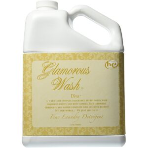TYLER Gallon Glam Wash Laundry Detergent, Diva 128 Fl Oz (Pack of 1) TYLER Gallon Glam Wash Laundry Detergent, Diva 128 Fl Oz (Pack of 1)