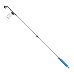 Unbranded Diatomaceous Earth Duster, Adjustable Length Powder Sprayer,500ml Unbranded Diatomaceous Earth Duster, Adjustable Length Powder Sprayer,500ml