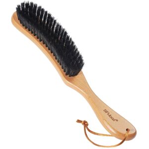 Unbranded Clothes Brush Boar Bristle Lint Brush for Suits, Cashmere, Wool, Velvet, Suede Unbranded Clothes Brush Boar Bristle Lint Brush for Suits, Cashmere, Wool, Velvet, Suede
