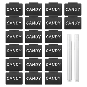 Jehiatek Basket Labels Clip on for Storage Bins - Plastic Removable Bin Dry Erase Labels, Jehiatek Basket Labels Clip on for Storage Bins - Plastic Removable Bin Dry Erase Labels,