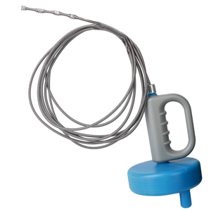 Saudism Toilet Sink Drain Unblocker Sewer Pipe Plunger Dredge 10 M Handheld Extendable B Saudism Toilet Sink Drain Unblocker Sewer Pipe Plunger Dredge 10 M Handheld Extendable B