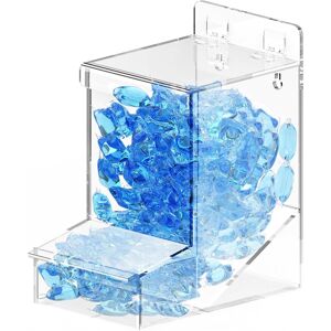 Markenlos Laundry Pods Container, Acrylic Laundry Detergent Container Markenlos Laundry Pods Container, Acrylic Laundry Detergent Container
