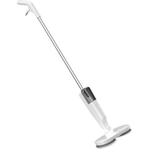Unbranded Whisper-Quiet Cordless Electric Mop with Spray Perfect for Hard Floors Unbranded Whisper-Quiet Cordless Electric Mop with Spray Perfect for Hard Floors