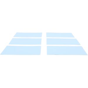 Unbranded 180Pcs Organic Toilet Cleaner Sheets & Tablets, Odor Eliminator, 3-Pack Unbranded 180Pcs Organic Toilet Cleaner Sheets & Tablets, Odor Eliminator, 3-Pack