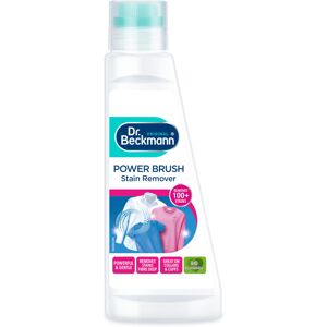 Dr Beckmann Dr. Beckmann Power Brush Stain Remover fights even stubborn new & dried-in sta Dr Beckmann Dr. Beckmann Power Brush Stain Remover fights even stubborn new & dried-in sta
