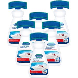 Dr Beckmann Dr. Beckmann Carpet Stain Remover Removes even stubborn stains and odours in Dr Beckmann Dr. Beckmann Carpet Stain Remover Removes even stubborn stains and odours in