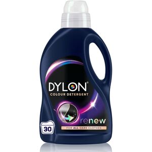 Dylon Black & Dark Detergent (30 Wash Loads), Liquid Laundry Detergent for all B Dylon Black & Dark Detergent (30 Wash Loads), Liquid Laundry Detergent for all B