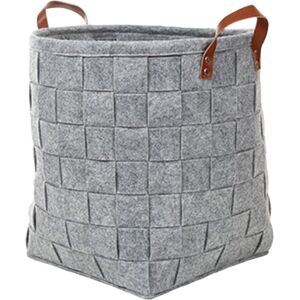 ABOOFAN Laundry Hamper Laundry Bin Woven Laundry Basket To Weave ABOOFAN Laundry Hamper Laundry Bin Woven Laundry Basket To Weave