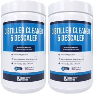 Madison Park Essenti 4LB Citric Acid Powder Cleaning for Water Distillers - Bulk 4 LBS Universal Desc Madison Park Essenti 4LB Citric Acid Powder Cleaning for Water Distillers - Bulk 4 LBS Universal Desc