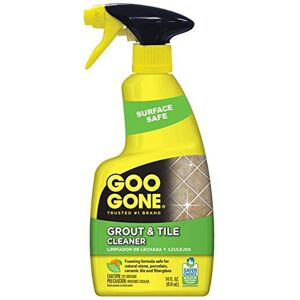 M ss mennyt Goo Gone Grout & Tile Cleaner - Stain Remover - 14 Fl. Oz. M ss mennyt Goo Gone Grout & Tile Cleaner - Stain Remover - 14 Fl. Oz.