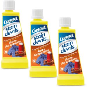 Carbona Stain Devils Carbona Stain Devils