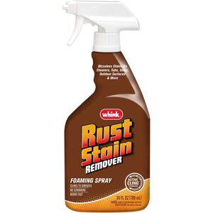 Frullare Whink 349944 Rust Stain Remover, 24 Oz Frullare Whink 349944 Rust Stain Remover, 24 Oz