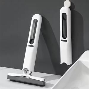 winwin Portable Mini Self Squeeze Cleaning Mop Wet and Dry Use Sponge Mop winwin Portable Mini Self Squeeze Cleaning Mop Wet and Dry Use Sponge Mop