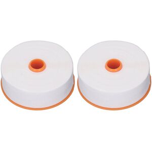 Unbranded 2PCS Fiber Cleaning Wipes Cassette Style Optical Unbranded 2PCS Fiber Cleaning Wipes Cassette Style Optical