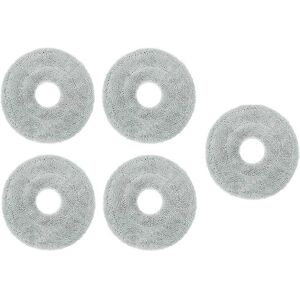 Unbranded For Suitable For Dreame Sweeping Robot L10s Ultra Accessories Unbranded For Suitable For Dreame Sweeping Robot L10s Ultra Accessories