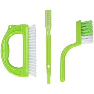 Unbranded 3Pcs Grout Brush Cleaner Tile Joint Scrub Gap Unbranded 3Pcs Grout Brush Cleaner Tile Joint Scrub Gap