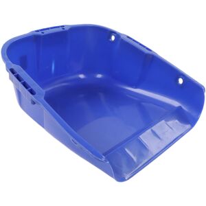 Unbranded Heavy Duty Dustpan Plastic Large Capacity Double Unbranded Heavy Duty Dustpan Plastic Large Capacity Double