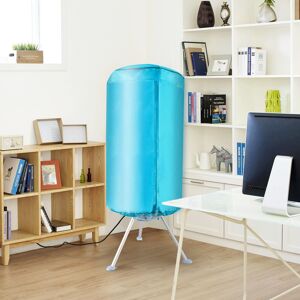 Gr8 Home Electric Heated Airer Pod Clothes Dryer Drying Stand Rack With Cover Gr8 Home Electric Heated Airer Pod Clothes Dryer Drying Stand Rack With Cover