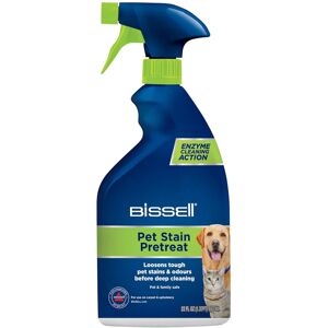 Reliapart Bissell Pet Stain & Odour Carpet Cleaner Spray 650ml Pre-Treatment Solution Reliapart Bissell Pet Stain & Odour Carpet Cleaner Spray 650ml Pre-Treatment Solution