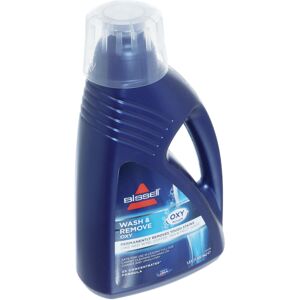 Reliapart Bissell Wash & Remove Oxy Carpet Cleaner 1.5L Stain & Odour Solution for Floors Reliapart Bissell Wash & Remove Oxy Carpet Cleaner 1.5L Stain & Odour Solution for Floors