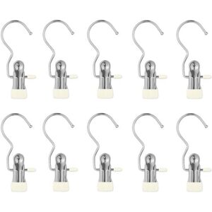 Saudism Heavy Duty Hanging Hooks Clips,New Boot Hangers for Closet,Laundry Clip Clothes, Saudism Heavy Duty Hanging Hooks Clips,New Boot Hangers for Closet,Laundry Clip Clothes,