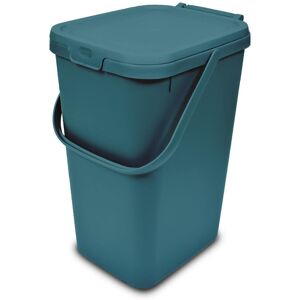Addis 519354 Kitchen Recycling & General Storage bin 18 litres Stackable Food Wa Addis 519354 Kitchen Recycling & General Storage bin 18 litres Stackable Food Wa