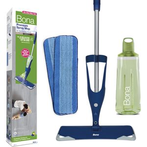 Bona Spray Mop Premium Kit for Hard Surface Floors, Stone, Tile, Laminate, LVT, Bona Spray Mop Premium Kit for Hard Surface Floors, Stone, Tile, Laminate, LVT,