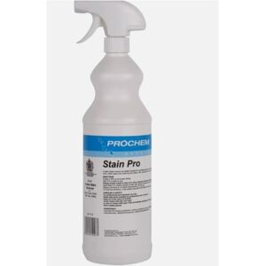 CD Pro-chem Stain Pro Professional Stain Remover to Remove Blood, Vomit, Wine, I CD Pro-chem Stain Pro Professional Stain Remover to Remove Blood, Vomit, Wine, I