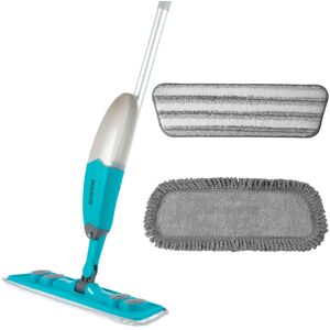Beldray LA034245KDUFFEU7 Antibac Pet Plus Spray Mop ? Wet & Dry Floor Mop, For C Beldray LA034245KDUFFEU7 Antibac Pet Plus Spray Mop ? Wet & Dry Floor Mop, For C