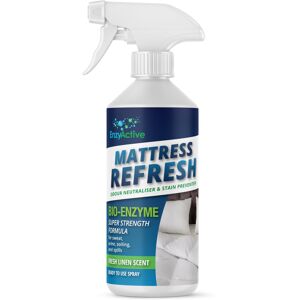 EnzyActive Mattress ReFresh Odouriser Spray, 500ml - Incontinence & Bedwetting, EnzyActive Mattress ReFresh Odouriser Spray, 500ml - Incontinence & Bedwetting,