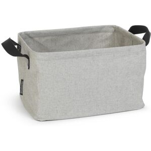 Brabantia - Foldable Laundry Basket - Multi-functional Storage - Folds Flat - Wa Brabantia - Foldable Laundry Basket - Multi-functional Storage - Folds Flat - Wa
