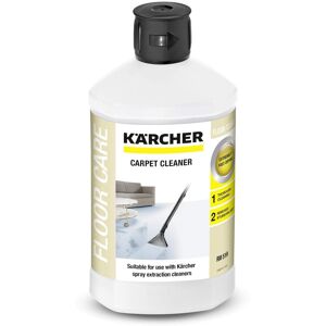 Kärcher K?rcher Carpet Cleaner RM 519, suitable for cleaning carpets, upholstery, car se Kärcher K?rcher Carpet Cleaner RM 519, suitable for cleaning carpets, upholstery, car se