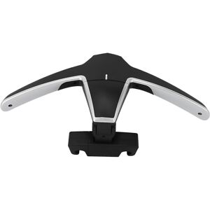 Unbranded For Universal Car Seat Back Folding Hanger Multifunction Coat Hanger For Jackets Unbranded For Universal Car Seat Back Folding Hanger Multifunction Coat Hanger For Jackets