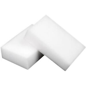 Unbranded For 10 Pieces Magic Sponge Eraser Kitchen Duster Car Wipes Home Clean Accessorym Unbranded For 10 Pieces Magic Sponge Eraser Kitchen Duster Car Wipes Home Clean Accessorym