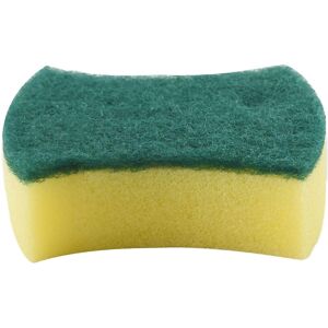 Unbranded For 30pcs Multipurpose Doublefaced Sponge Scouring Pads Dish Washing Scrub Spong Unbranded For 30pcs Multipurpose Doublefaced Sponge Scouring Pads Dish Washing Scrub Spong
