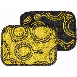 Lodge Everyday Scrub Cloth - Pack of 2 Non-Abrasive Lodge Everyday Scrub Cloth - Pack of 2 Non-Abrasive