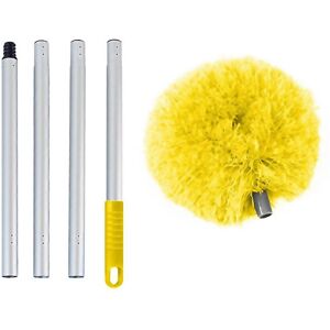 Unbranded For Ceiling Fan Cleaner Duster Fan Duster Microfiber Ceiling Fan Duster Unbranded For Ceiling Fan Cleaner Duster Fan Duster Microfiber Ceiling Fan Duster