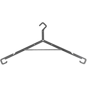 Unbranded For Clothes Drying Rack Portable Camping Coat Drying Rack Black Unbranded For Clothes Drying Rack Portable Camping Coat Drying Rack Black