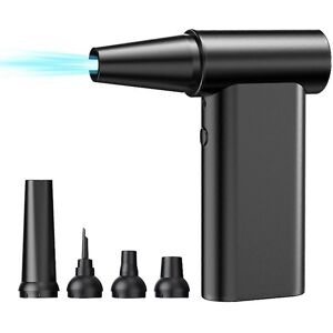 Unbranded For Electric Air Duster120000rpm Compressed Air Dusterjet Dry Blower Unbranded For Electric Air Duster120000rpm Compressed Air Dusterjet Dry Blower