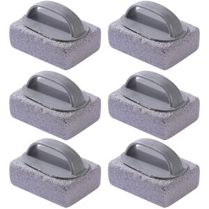 Unbranded Effortless Oven Cleaning Pumice Stone For Cleaning Does Not Damage Pot Unbranded Effortless Oven Cleaning Pumice Stone For Cleaning Does Not Damage Pot