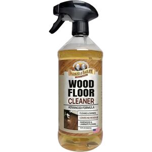 Parker & Bailey Wood Floor Cleaner Parker & Bailey Wood Floor Cleaner