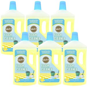 Fabulosa Fragranced All Purpose Floor Cleaner, Floor Surface All Purpose Cleaner Fabulosa Fragranced All Purpose Floor Cleaner, Floor Surface All Purpose Cleaner