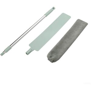 Unbranded Practical Duster with Removable Handle, Fine Fibers for Safe Cleaning on Multipl Unbranded Practical Duster with Removable Handle, Fine Fibers for Safe Cleaning on Multipl