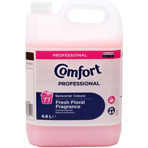 Comfort Fabric Conditioner Sensorial Classic Fresh Floral Fragrance 77 Washes Comfort Fabric Conditioner Sensorial Classic Fresh Floral Fragrance 77 Washes