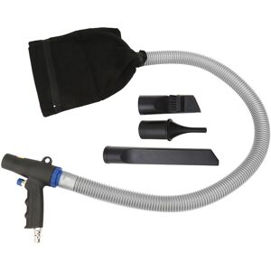 Unbranded High Pressure Air Duster Compressor Blow / Suction Unbranded High Pressure Air Duster Compressor Blow / Suction