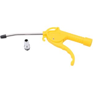 Unbranded JX05 6mm Pipe High Pressure Air Duster AntiRust Unbranded JX05 6mm Pipe High Pressure Air Duster AntiRust