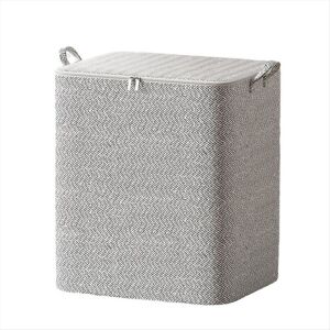 Unbranded 3-dimensional Storage Box Household Storage Box 150L Unbranded 3-dimensional Storage Box Household Storage Box 150L