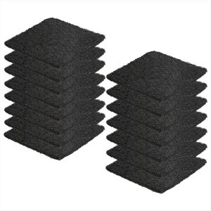 Markenlos Trash Can Deodorizing Filter Refill for Trash Cans and Compost Bins Markenlos Trash Can Deodorizing Filter Refill for Trash Cans and Compost Bins